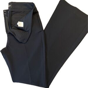 Express Black Boot Cut Pants
